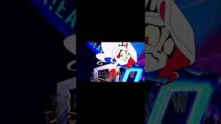 ALASTOR x GOSSIP EDIT #shorts