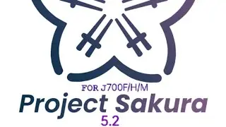 Project Sakura 5.2 For Galaxy J7 2015 (j7elte)
