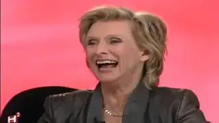 Hollywood Squares S5E004 John Ritter, Ellen DeGeneres, Wayne Brady, Joan Rivers, Cloris Leachman.