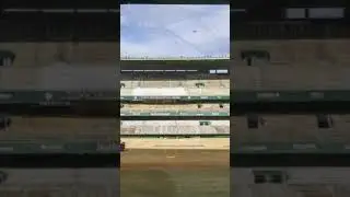 Las obras del estadio Benito Villamar&iacute;n