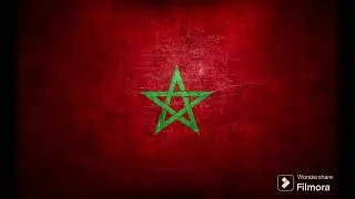 Morocco EAS alarm (Armenia attack) ULTRA HELLISH ULTIMATE DEADLY LOUD