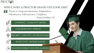 An Introduction to Proctor: A Sense of Place