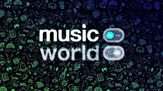 Nat keef &Beat Mower - i feel like parting right now (Music World-no copyright)