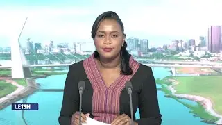 Le 13 Heures de RTI 1 du 25 décembre 2025 par Affisiata Karamoko Dosso
