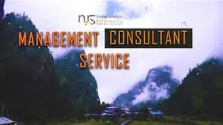Nepal Realistic Solution - Management Consultant Service at Manang