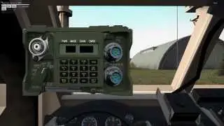 Учебное пособие по ArmA 3 TFAR &mdash; настройка дополнительного канала и радиосвязи дальнего радиуса действия