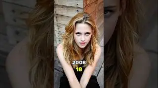 Twilight Cast Then vs Now | 18 Years Later