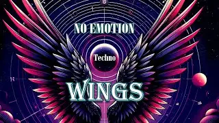 Wings - NO EMOTION | Techno