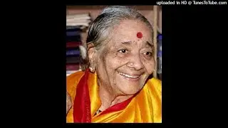 DK Pattammal - dharma samvardhini - madhyamAvati - dIkshitar