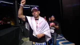 UFC on FUEL TV 10: Weigh-in Highlights