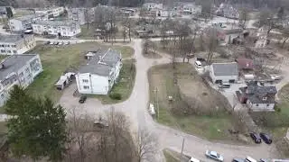 ZAVIŠONYS. Šalčininkų rajonas