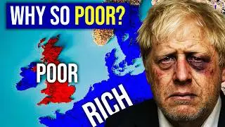 Britain Is Working. So Why Is Everyone Still Poor?