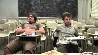Alex and Kyle D&D documentry