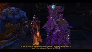 58.) Zuldazar, pt. 2. INCLUDES: The MOTHERLODE!!