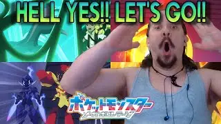 ARMAROUGE IS HERE!! RVT STORMING EXPLORERS!! Pokémon Horizons Episode 124 REACTION!