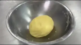 Checkered Board Cookies Recipe