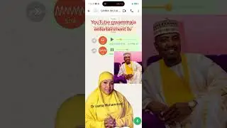 Tonan asiri daga bakin jaruma saima Muhammed 🤔👈