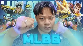 Rank တင်ရမဲ့ အချိန်ရောက်ပါပြီ