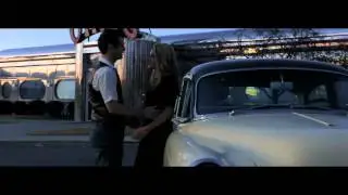 PRINCE OF CATS  (ft. Selecta D) - Pain