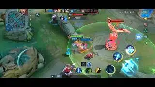 ZoroisGaming #Monsterkill #mlbb #viralvideo #youtubeshorts 