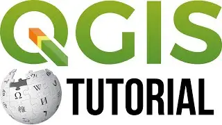 QGIS Election Map Tutorial for Wikipedia - Part 1