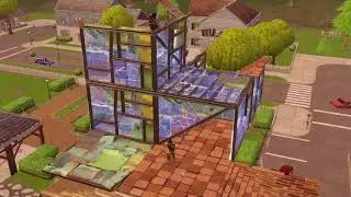 Uber Kanker Fortnite #3