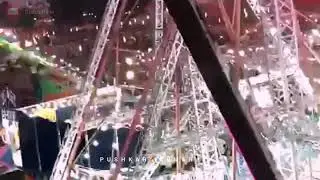 Thar Festival 2021❤||Mithi|| The City Of Light||Beautiful View Of Thar Festival