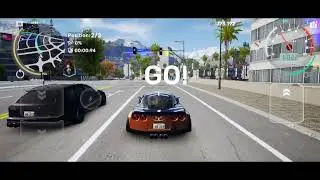 Carx Street Arctıc Outlaws Club Corvette C6 Part 2 