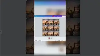 Создание макетов сетки Instagram в Canva: пошаговое руководство