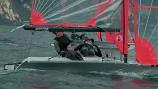 29Er Eurocup Finals 2024 - Fraglia Vela Riva