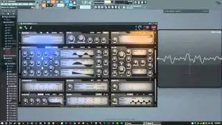 ElectraX Tone2 tutorial features run through