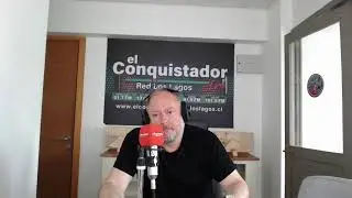 Pedro Pool, Empresario y Pre-candidato a la Presidencia de Chile