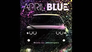 April Blue - Streetlights