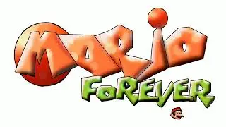 Rigit Obstacles ~ Interference Ending 「ModPlug Tracker Playback」 | Mario Forever