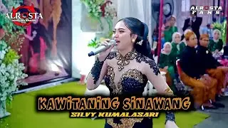 KAWITANING SINAWANG ✧ SILVY KUMALASARI ✧ ALR⭕STA DONGKREK ✧ ALROSTA FANS