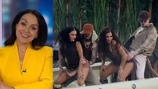 Lefties Losing It: Bad Bunny&rsquo;s &lsquo;depraved&rsquo; performance labelled &lsquo;wholesome&rsquo; by WaPo