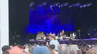 Loverboy Tour 2023 - Heaven in your eyes