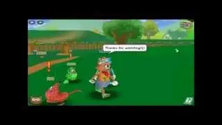 Toontown Clans 2012