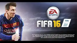 FIFA 16 - Leicester City Vs Manchester City - Coolskull3  | 2021