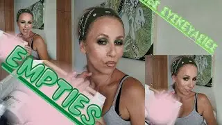 EMPTIES/ΑΔΕΙΕΣ ΣΥΣΚΕΥΑΣΙΕΣ!!! ΤΙ ΜΟΥ ΑΡΕΣΕ??ΤΙ ΟΧΙ?? ΜΑΚΙΓΙΑΖ ΚΑΙ ΑΡΩΜΑΤΑ ΚΑΙ SKINCAREreasway