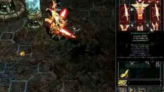 MuOnline Blade Master Set