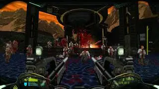 Doom project brutality 3.0 beta /alpha Eviternity