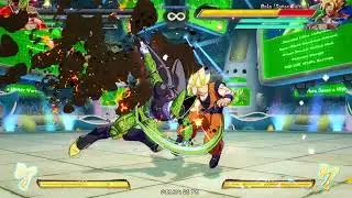Cell nasty sparking loop on 20 frame delay