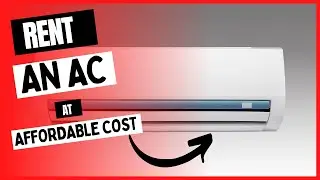 Rent AC Faridabad At Affordable Offer ₹999 | Keyvendors