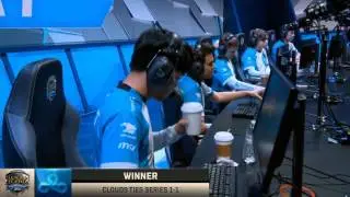 C9 vs DIG Highlights | NA LCS Summer 2017 | Cloud9 vs Dignitas