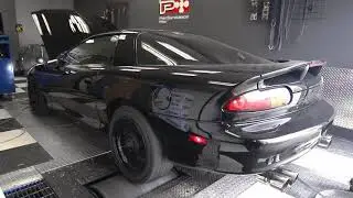 Procharger Gods bless 2002 Camaro with a D1SC