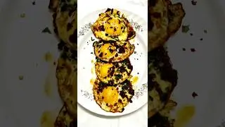 Perfect Dum Anda Recipe 🤤 | | #food #recipe #easyrecipe