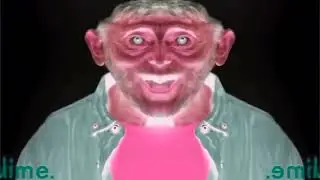 time for lunch munch munch (reversed audio)