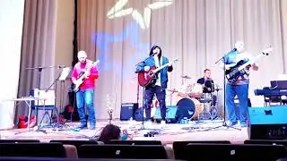 В жизни так бывает-Звёздный путь/Многоточие #протвиномузыка #музыкальнаягруппа #многоточие #концерт