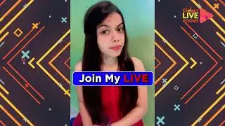 Chingari LIVE Se Har Pal Banayein Extra Special! 🚀🎤